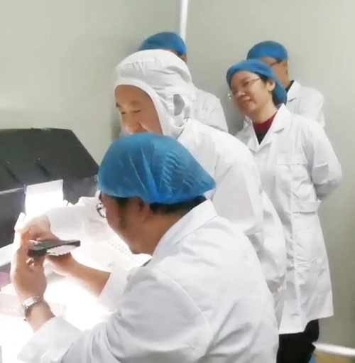 【優(yōu)制咨詢精益項目】華潤雙鶴利民藥業(yè)《精益運營SPS-I期：精益車間與員工培訓(xùn)體系》項目結(jié)案報道