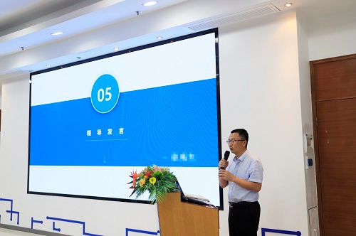 【優(yōu)制咨詢精益項目】廣州智光電氣《精益運(yùn)營Ⅰ期：精益工廠布局》項目啟動報道