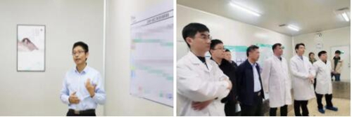 【優(yōu)制咨詢精益項目】華潤雙鶴利民藥業(yè)《精益運營SPS-I期：精益車間與員工培訓(xùn)體系》項目結(jié)案報道
