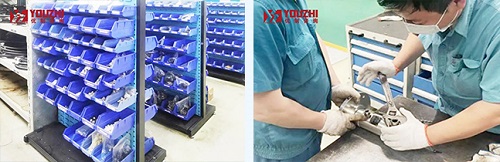 【優(yōu)制咨詢精益項(xiàng)目】上汽集團(tuán)變速器有限公司《精益運(yùn)營項(xiàng)目Ⅰ期結(jié)案暨Ⅱ期啟動(dòng)》特別報(bào)道